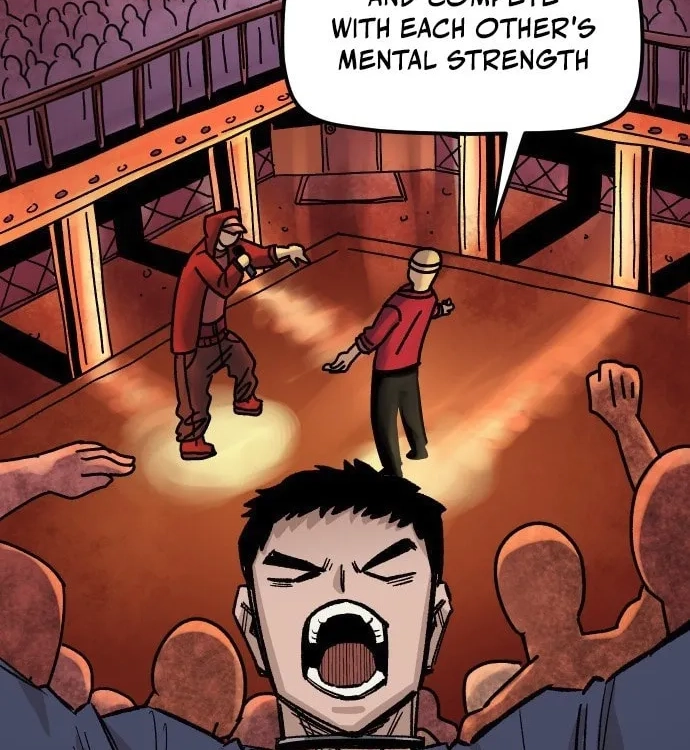 Reincarnation of the Veteran Soldier Chapter 35, page 54 of 245