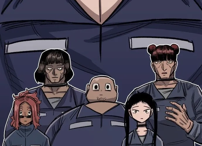 Reincarnation of the Veteran Soldier Chapter 36, page 119 of 181