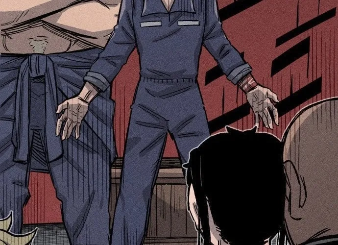 Reincarnation of the Veteran Soldier Chapter 36, page 128 of 181