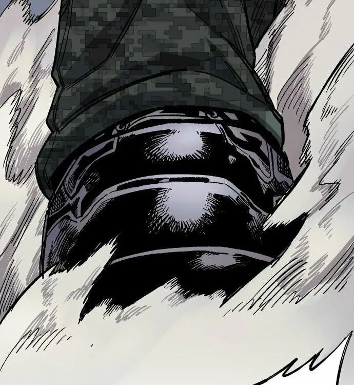 Reincarnation of the Veteran Soldier Chapter 36, page 178 of 181