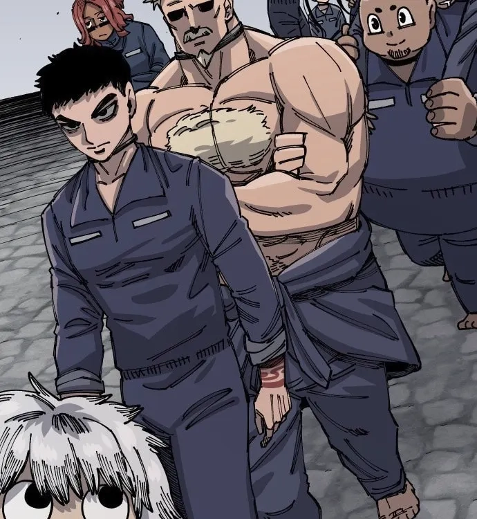 Reincarnation of the Veteran Soldier Chapter 36, page 69 of 181