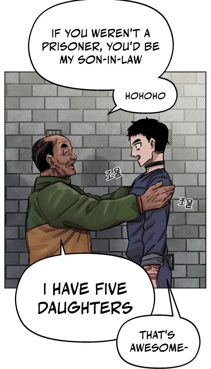 Reincarnation of the Veteran Soldier Chapter 36, page 86 of 181