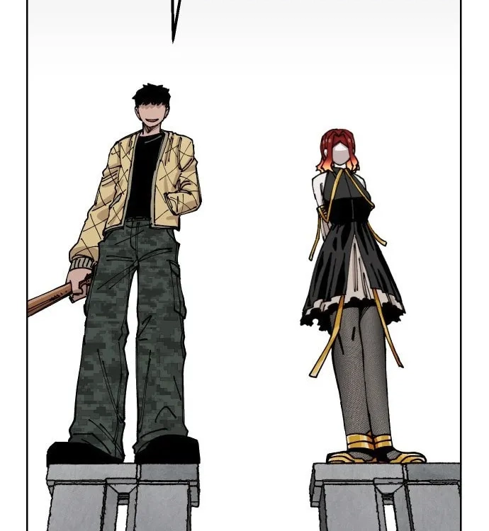 Reincarnation of the Veteran Soldier Chapter 37, page 107 of 223