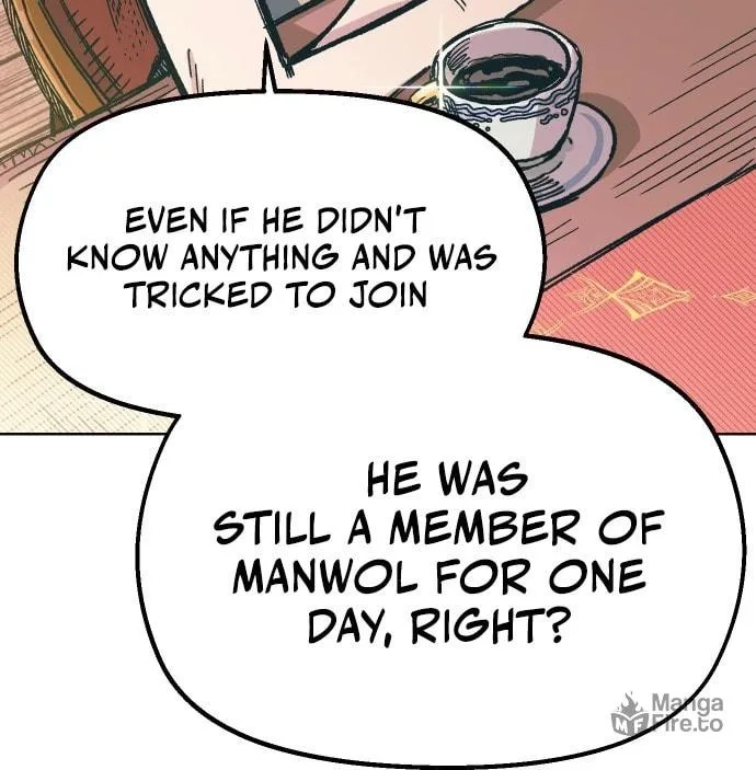 Reincarnation of the Veteran Soldier Chapter 37, page 131 of 223