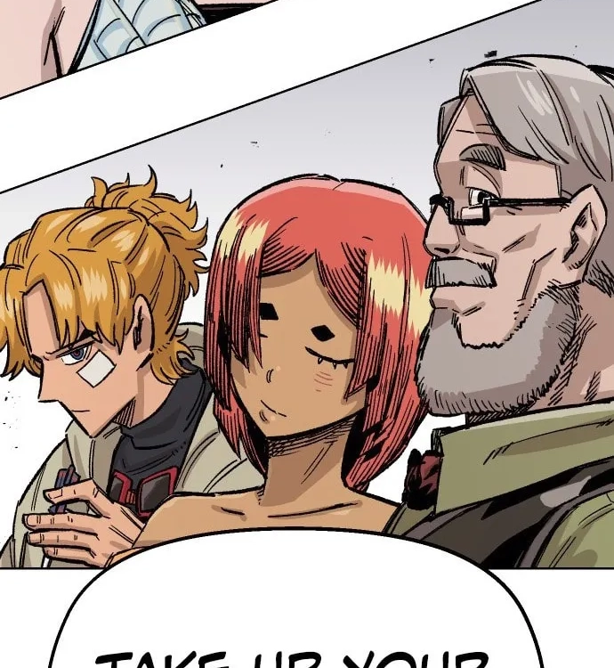 Reincarnation of the Veteran Soldier Chapter 37, page 176 of 223