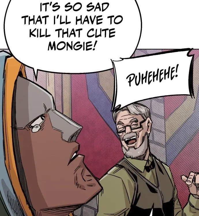 Reincarnation of the Veteran Soldier Chapter 37, page 182 of 223
