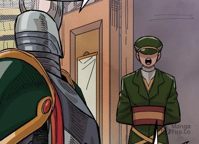 Reincarnation of the Veteran Soldier Chapter 37, page 192 of 223