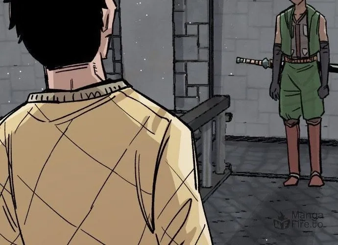 Reincarnation of the Veteran Soldier Chapter 37, page 199 of 223