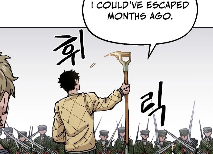 Reincarnation of the Veteran Soldier Chapter 37, page 42 of 223