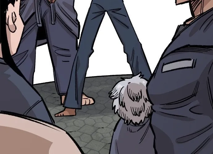 Reincarnation of the Veteran Soldier Chapter 37, page 83 of 223