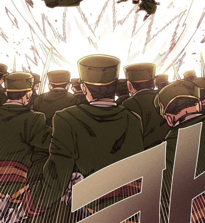 Reincarnation of the Veteran Soldier Chapter 37, page 95 of 223