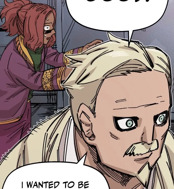 Reincarnation of the Veteran Soldier Chapter 38, page 113 of 192