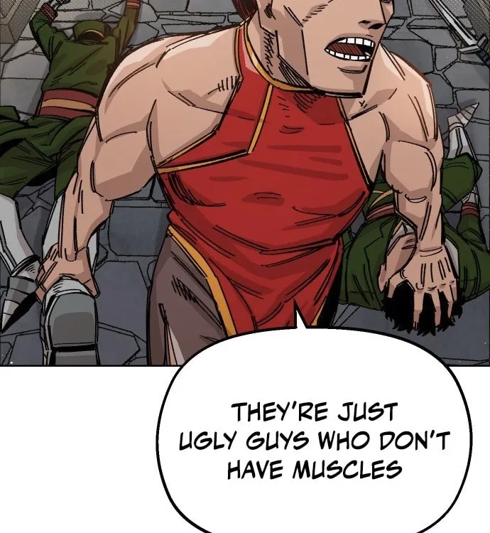 Reincarnation of the Veteran Soldier Chapter 38, page 137 of 192