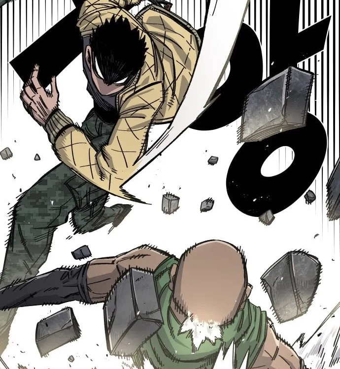 Reincarnation of the Veteran Soldier Chapter 38, page 14 of 192