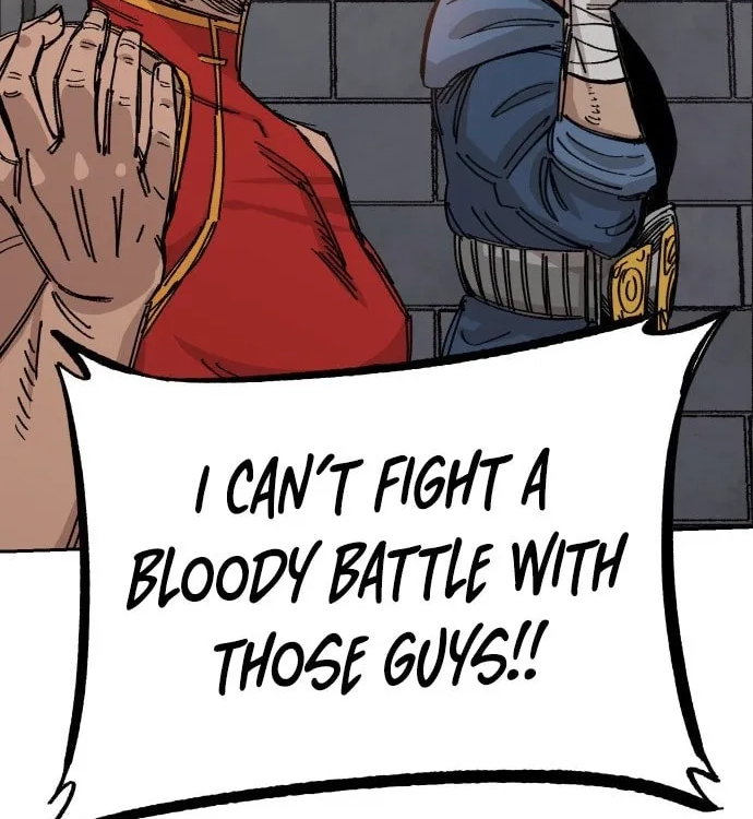Reincarnation of the Veteran Soldier Chapter 38, page 156 of 192