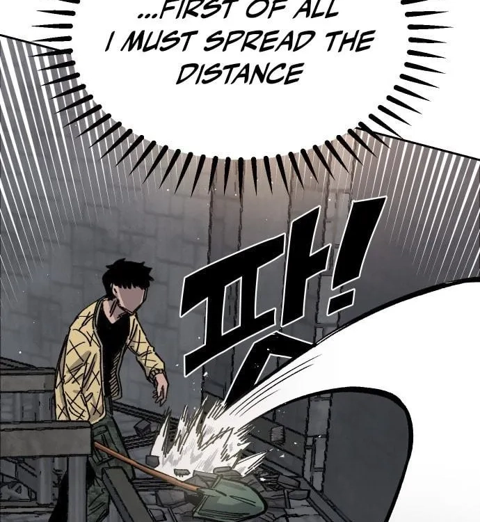 Reincarnation of the Veteran Soldier Chapter 38, page 20 of 192