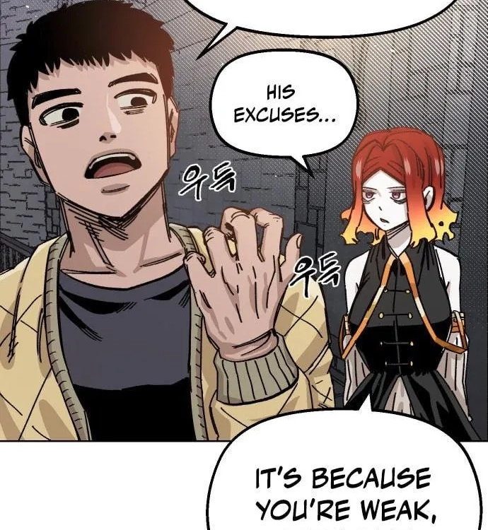 Reincarnation of the Veteran Soldier Chapter 38, page 24 of 192