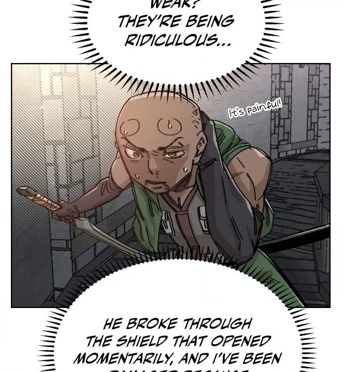 Reincarnation of the Veteran Soldier Chapter 38, page 26 of 192