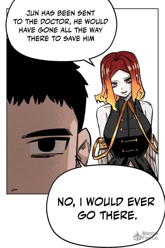 Reincarnation of the Veteran Soldier Chapter 38, page 89 of 192