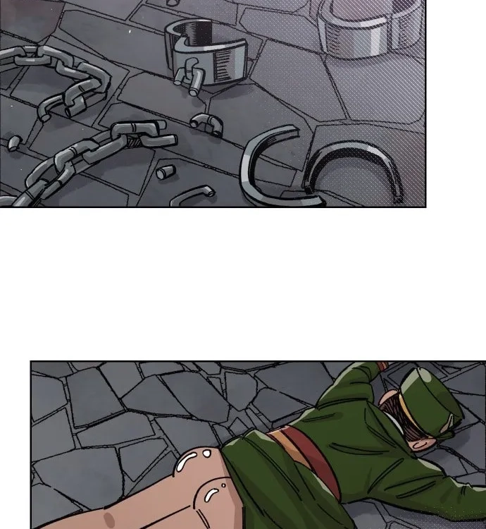 Reincarnation of the Veteran Soldier Chapter 38, page 94 of 192