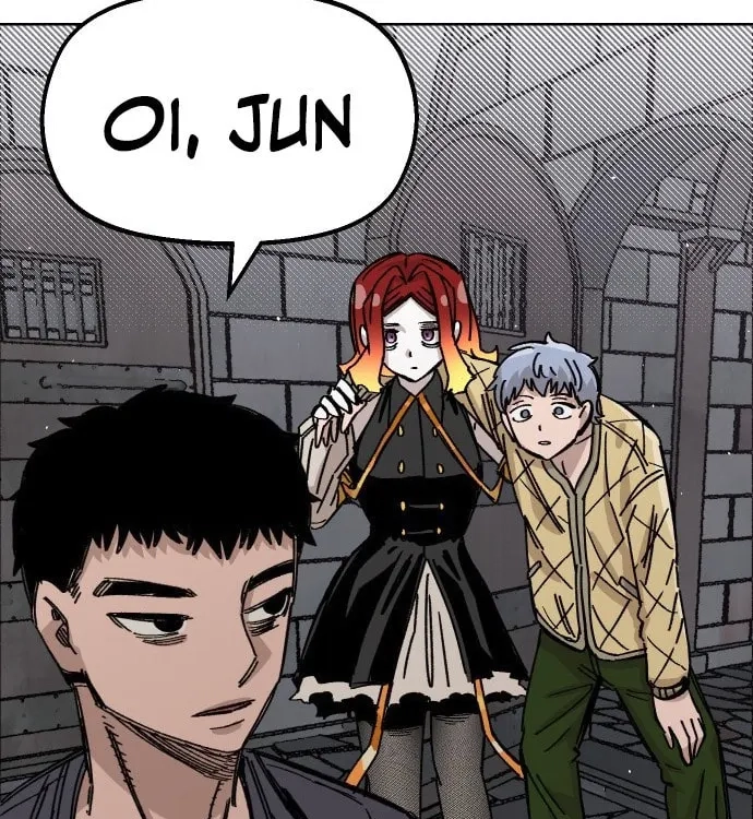 Reincarnation of the Veteran Soldier Chapter 38, page 96 of 192