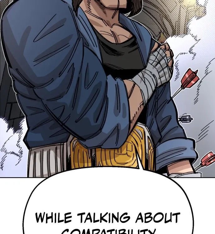Reincarnation of the Veteran Soldier Chapter 39, page 118 of 201