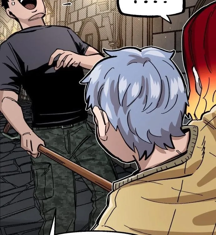 Reincarnation of the Veteran Soldier Chapter 39, page 156 of 201