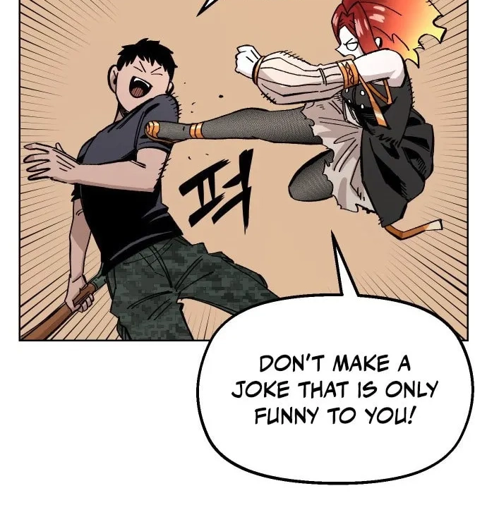 Reincarnation of the Veteran Soldier Chapter 39, page 162 of 201