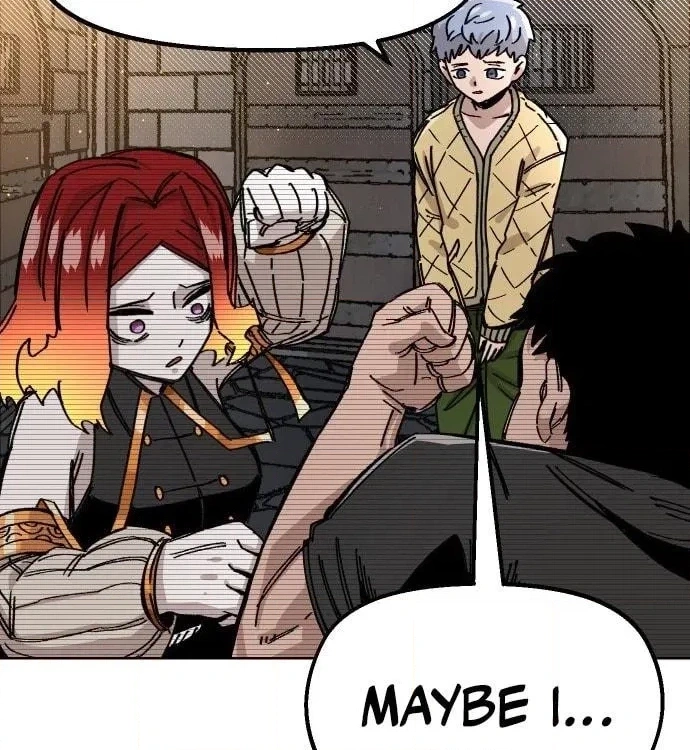 Reincarnation of the Veteran Soldier Chapter 39, page 164 of 201