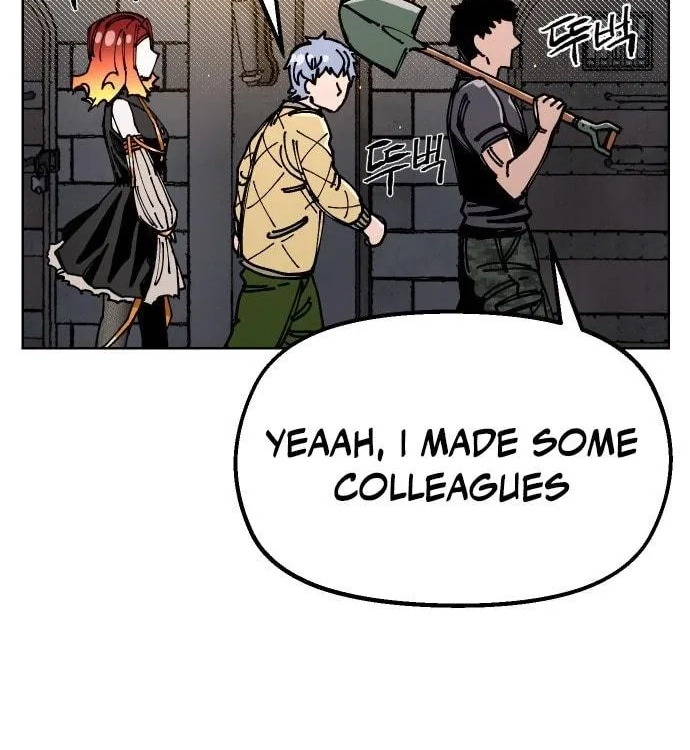 Reincarnation of the Veteran Soldier Chapter 39, page 181 of 201