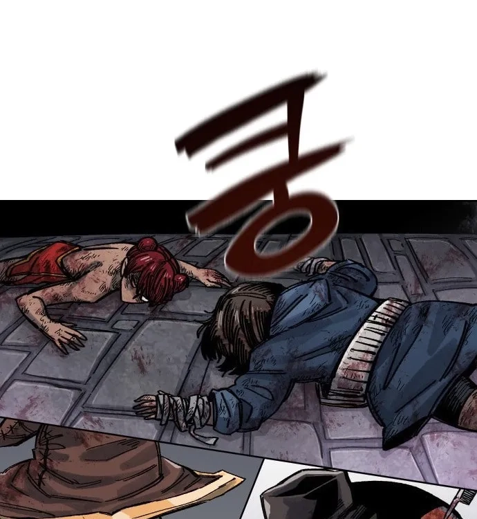 Reincarnation of the Veteran Soldier Chapter 39, page 195 of 201