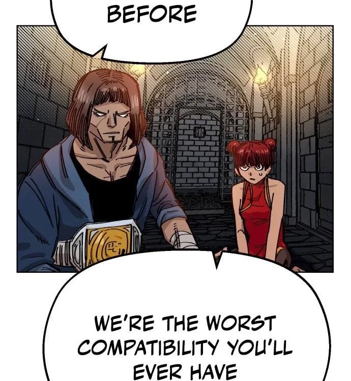 Reincarnation of the Veteran Soldier Chapter 39, page 32 of 201