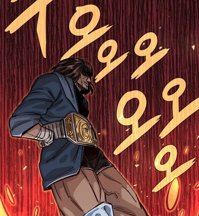Reincarnation of the Veteran Soldier Chapter 39, page 38 of 201