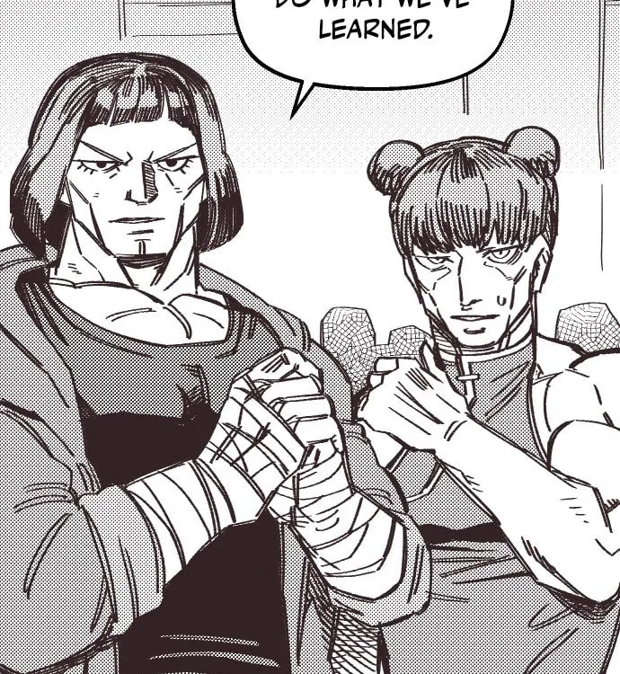 Reincarnation of the Veteran Soldier Chapter 40, page 107 of 205