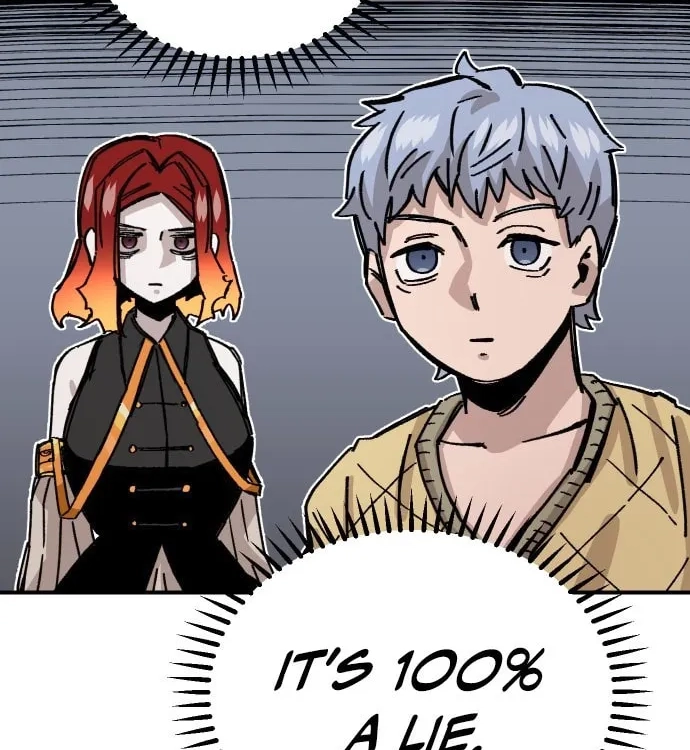 Reincarnation of the Veteran Soldier Chapter 40, page 11 of 205