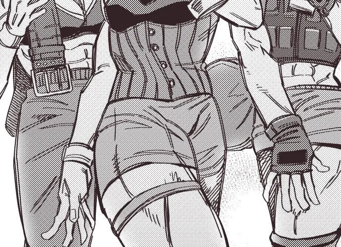 Reincarnation of the Veteran Soldier Chapter 40, page 114 of 205