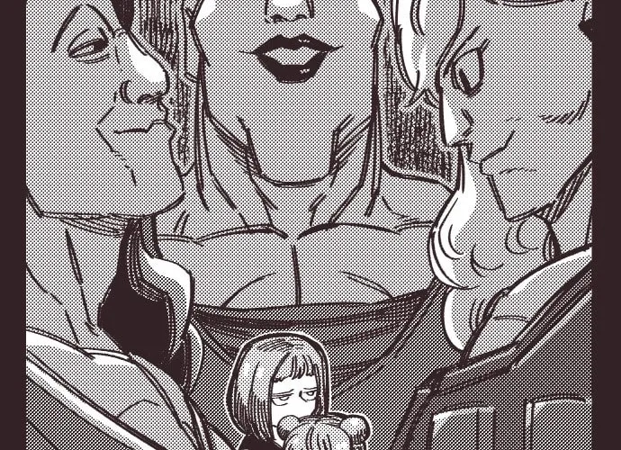 Reincarnation of the Veteran Soldier Chapter 40, page 123 of 205