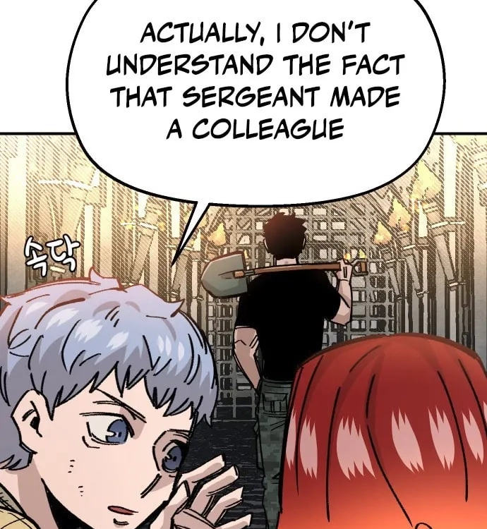 Reincarnation of the Veteran Soldier Chapter 40, page 13 of 205
