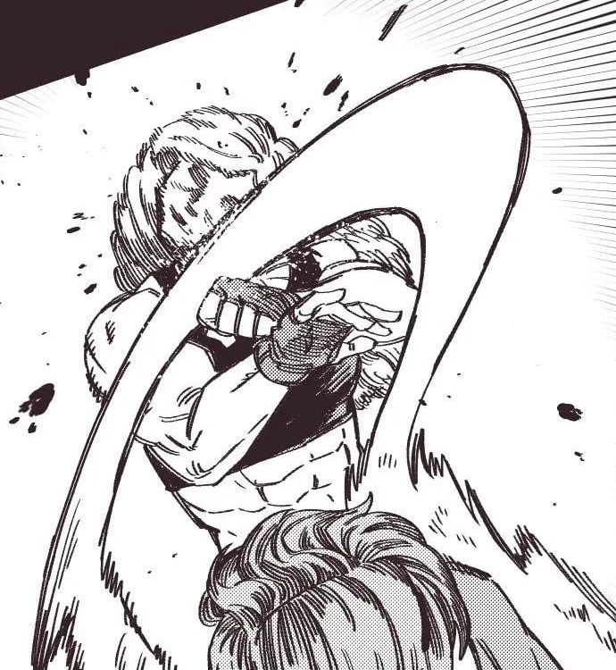 Reincarnation of the Veteran Soldier Chapter 40, page 154 of 205
