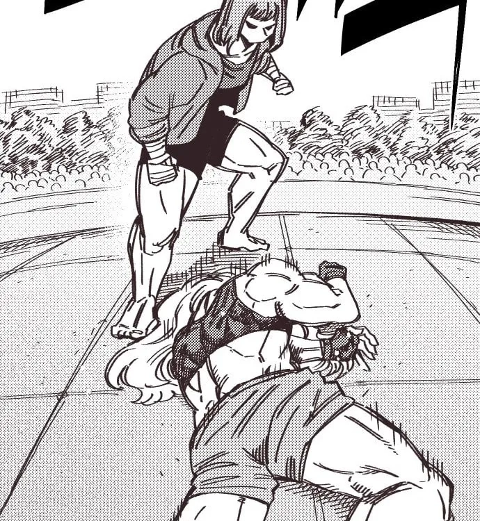 Reincarnation of the Veteran Soldier Chapter 40, page 159 of 205