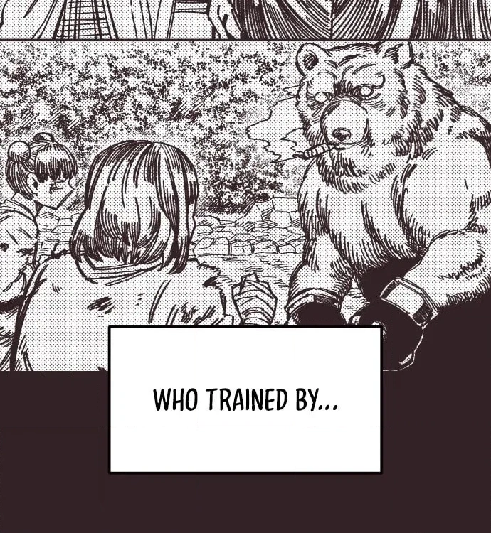 Reincarnation of the Veteran Soldier Chapter 40, page 166 of 205