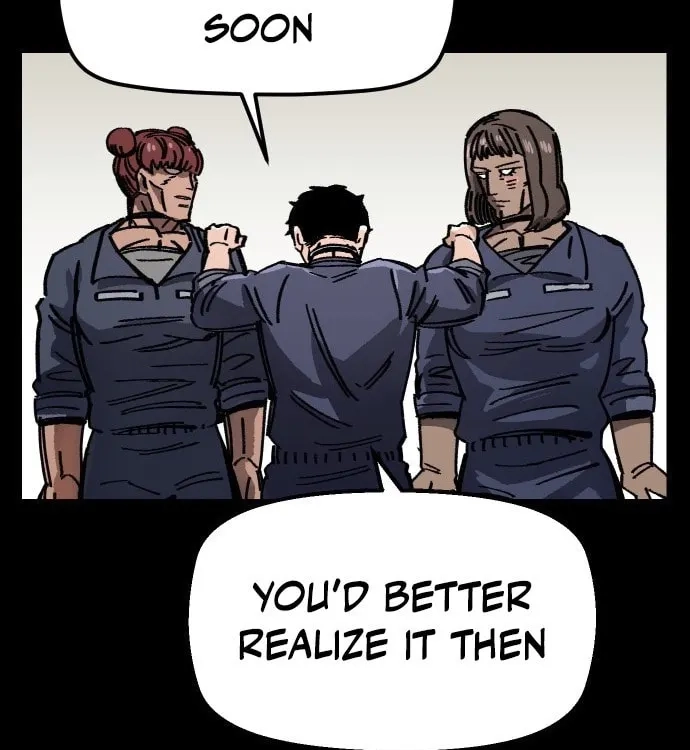 Reincarnation of the Veteran Soldier Chapter 40, page 199 of 205