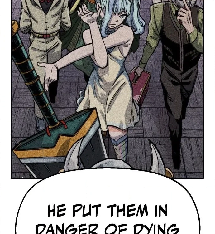 Reincarnation of the Veteran Soldier Chapter 40, page 26 of 205