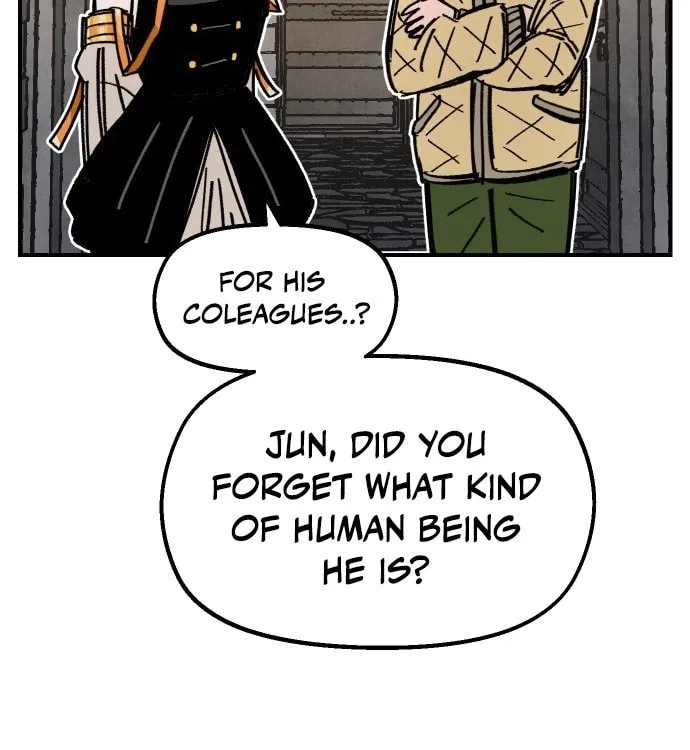 Reincarnation of the Veteran Soldier Chapter 40, page 35 of 205