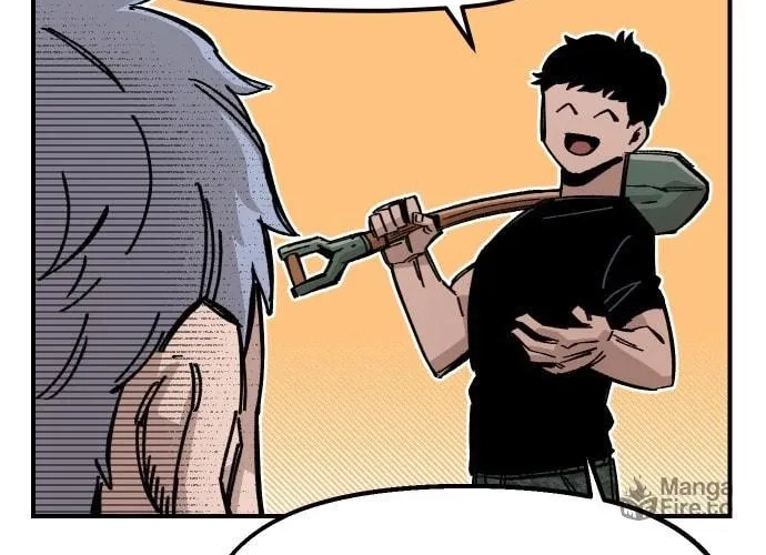 Reincarnation of the Veteran Soldier Chapter 40, page 9 of 205