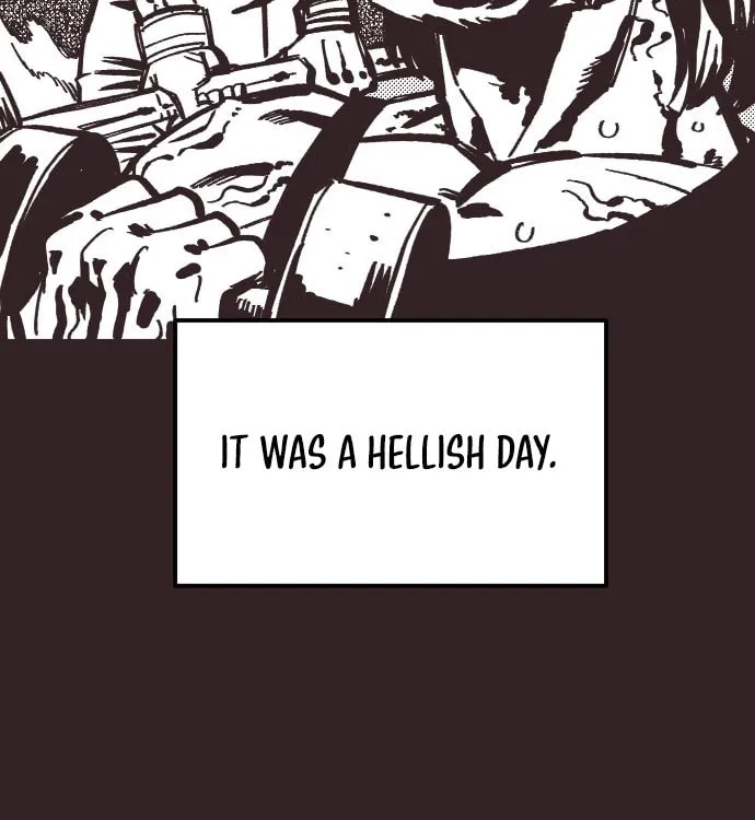 Reincarnation of the Veteran Soldier Chapter 40, page 97 of 205