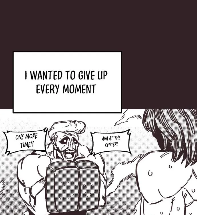 Reincarnation of the Veteran Soldier Chapter 40, page 98 of 205