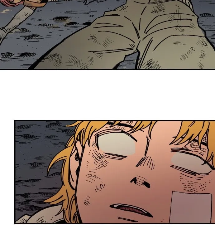 Reincarnation of the Veteran Soldier Chapter 41, page 197 of 224