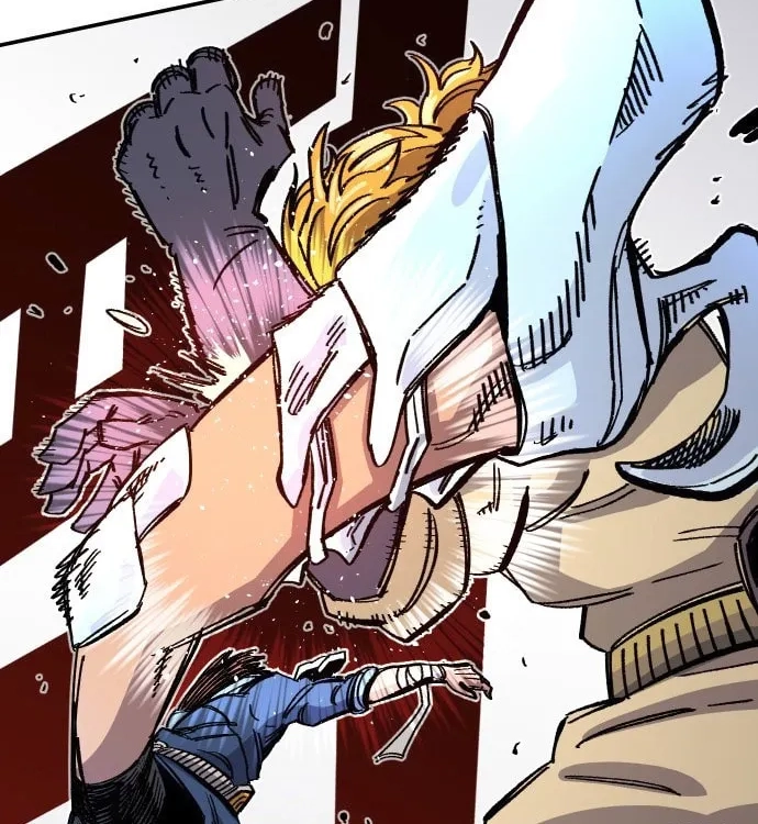 Reincarnation of the Veteran Soldier Chapter 41, page 79 of 224