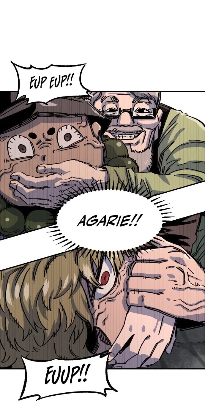Reincarnation of the Veteran Soldier Chapter 42, page 176 of 203